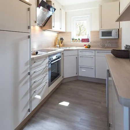 Unser Haus Ferienhaus