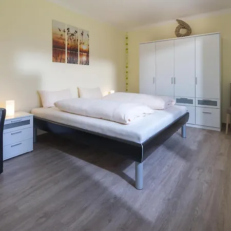 Unser Haus Ferienhaus