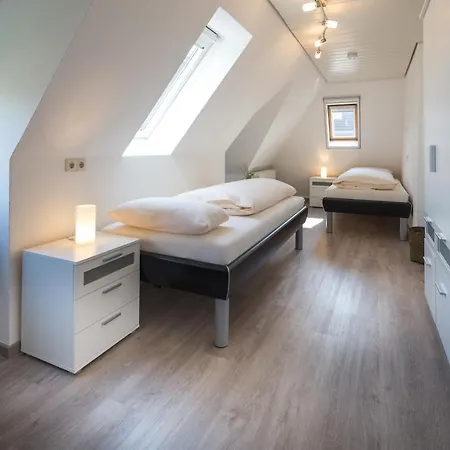 Dom wakacyjny Unser Haus