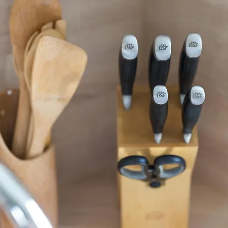 Ferienhaus Unser Haus