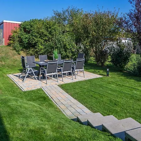 Unser Haus Ferienhaus