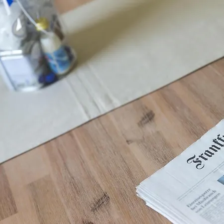 Unser Haus Ferienhaus