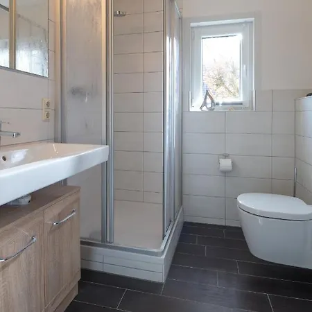 Dom wakacyjny Unser Haus Norderney