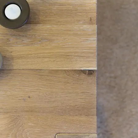 Unser Haus Ferienhaus