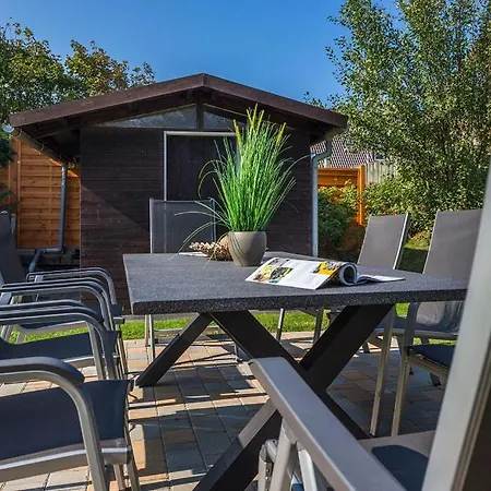 Unser Haus Norderney