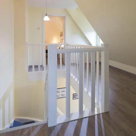 Ferienhaus Unser Haus