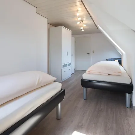 Dom wakacyjny Unser Haus *