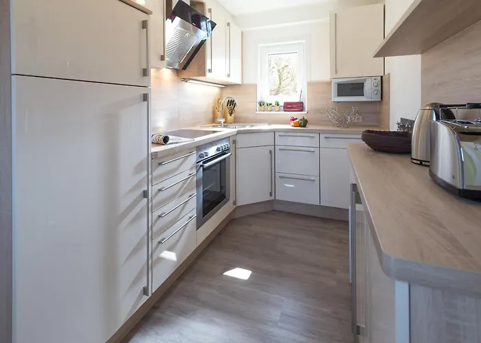 Unser Haus Tatil Evi