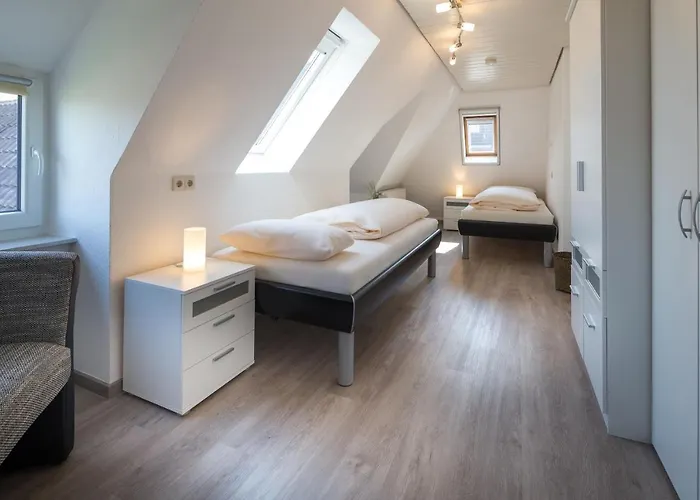 Tatil Evi Unser Haus