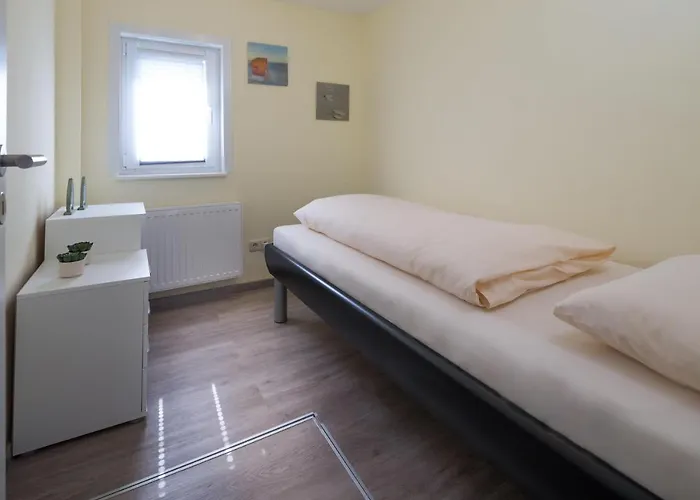 Unser Haus * Norderney