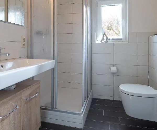 Feriehus Unser Haus Norderney