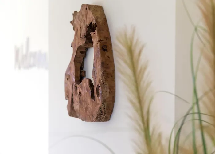 Unser Haus Tatil Evi Norderney