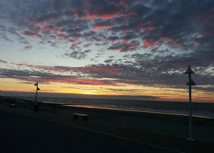 Unser Haus Norderney