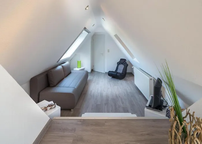 Tatil Evi Unser Haus