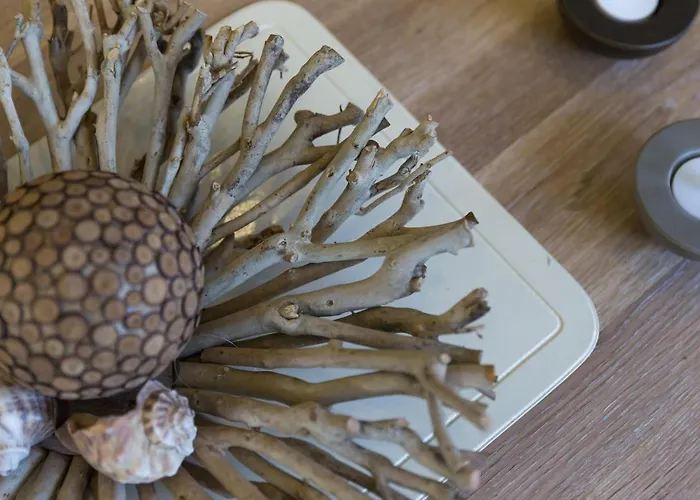 Unser Haus Norderney